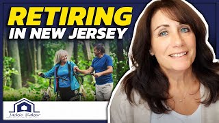 Retiring in New Jersey