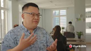 Thunkable | No Code Mobile App Development Made Easy