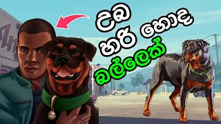 යාලුවගේ දෝණිව බලන්න ගියා😙😁| GTA 5 ආතල් GAMEPLAY SINHALA