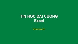 12. Excel đề 1