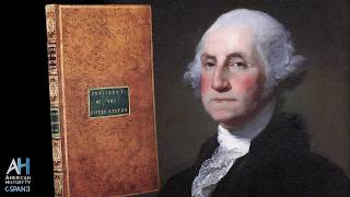 George Washington on the Powers of President