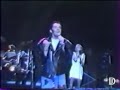 Thomas Anders-Princess Of The Night Live Moscow'89