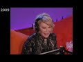 joan rivers interviews on howard 1996 2014