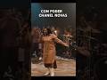 Con Poder | Chanel Novas