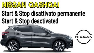 Come Disattivare lo Start and Stop Definitivamente via OBD su NISSAN Qashqai J11 e Altri Modelli