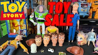 Toy Story Toys Sale June 2023