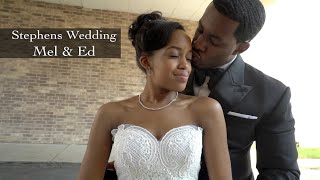 Stephens Wedding Highlight - Memphis Wedding Cinematography