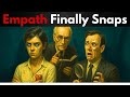 The Day the Empath Snaps — Carl Jung's Most Terrifying Case