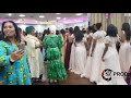 chanson du mariage yssouf u0026 rémina chantée par samra ladiva