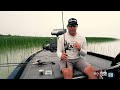 best topwater fishing line tips from lee livesay