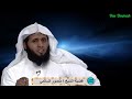 AYAT-AYAT RUQYAH MERDU OLEH SYEIKH MANSOUR AS SALIMY