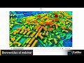 webinar prácticas para la adquisición y procesamiento de datos lidar completo