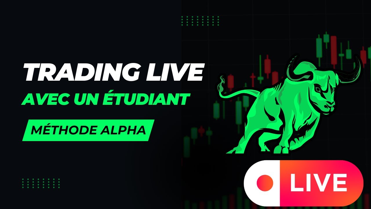 Trading Live Nq Youtube