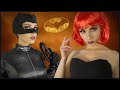 THE BATMAN ASMR | SELINA KYLE | CATWOMAN