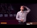 Phil Barden at The Annual Lectures 2014 | UK Fundraising