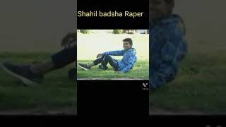 Tera Bhai bahut Tej bahut Tej👈🤟#sahil Badshah Rapper#tesries #trending 😝😝 #new rap song song#2022