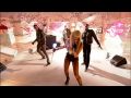 lady gaga just dance live on t4 18 01 09 hq