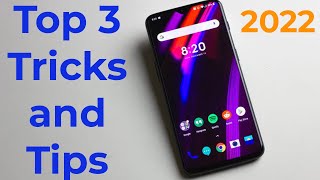 Top 3 Tricks & Tips and Website for Android, iPhone and PC 2022