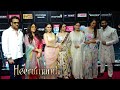 Heeramandi Star Cast At Bollywood Hungama Style Icons Summit & Awards 2024