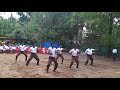 rss chakkarapadam shakha niyudha pradarshan basic