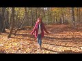 Őszi mondóka hivatalos videoklip 4k 🍂🍁