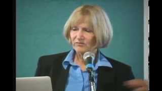 TalkingStickTV -  Alison Weir -  The Hidden History of How the US Was Used to Create Israel