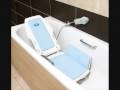 Domestic Carers Will Love This Easy-To-Operate Bath Lift!