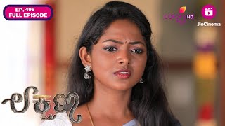 Lakshana - Ep. 495 | Full Episode | Mourya plans to take Shwetha's power back | Colors Kannada