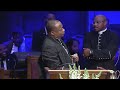 Dr. Marcus Cosby - When It's Out Of Your Hands (FULL SERMON w PRAISE BREAK @ The End)