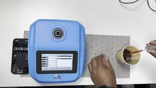 How to Test Oil with the IRIS System | SENSYN Tutorial