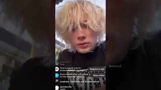 Nettspend "IT'S GOLDEN HOUR" #rap #ishowspeedwannabe #music #unreleased #rapper #newmusic #juicewrld