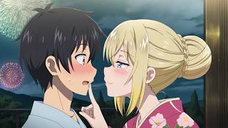 Top 10 Most Underrated Romance Anime Of The Decade (2021-2026)