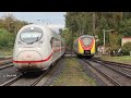 auf reinhard gumberts spuren mit 23 058 u0026 64 518 von hanau via lauda nach würzburg alex e