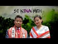 SI KINA MEH || ERANGWANGLE NEWME Feat TEINGAM NEWME || Zeme Gospel Song 2024