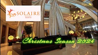 Solaire Resort North