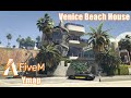 FiveM Venice Beach House (MLO) FREE | KSC