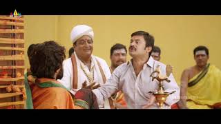 Dwarka _ Arjun Ki Dwaraka Bhoomi Latest Hindi Trailer _ Vijay Devarakonda, Pooja Jhaveri ( 1080 X 10