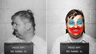 Serial Killer Documentary: John Wayne Gacy (Pogo the Clown)