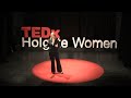 How values-Led, quality training has the power to transform lives. | Tammy Banks | TEDxHolgate Women