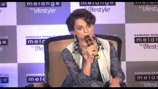 Kangana Ranaut Gets Emotional When Asked About Legal Tussle With Hrithik Roshan