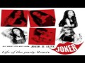 Dal Shabet- Joker(The Life Of The Party RnB Remix)