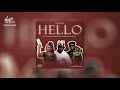 Blackmyth & Makhadzi Entertainment & Blissbouy - Hello ft Kulza RSA (Official Audio)