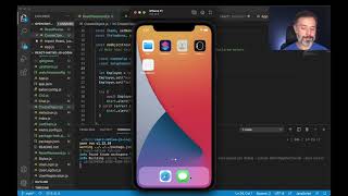 React Native Parse CRUD - Adding a property to an existing Class
