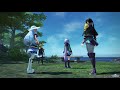 【pso2】オメガ・アンゲル戦　完全版【戦闘bgm】