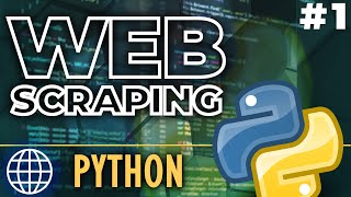Python Web Scraping for Beginners with Beautiful Soup - Scraping Basics - Part 1