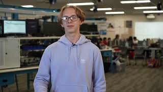 CTE Spotlight - Information Technology