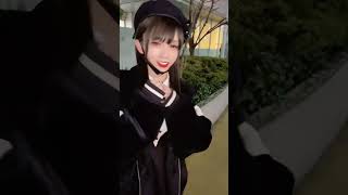 大久保公園で声かけてみた#shorts