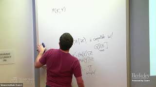Introduction to Causal Graphical Models: Graphs, d-separation, do-calculus