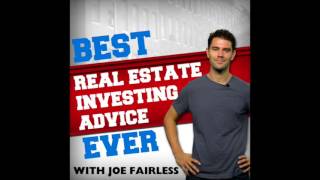 JF539: HGTV’s Scott McGillivray of Income Property Shares His Advice and Niche!