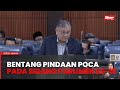 Pindaan POCA dibentangkan pada sidang Parlimen akan datang